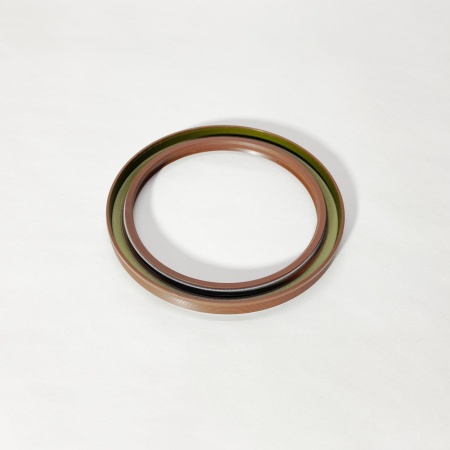 Сальник коленвала задний FOTON 1039 1049С (95х118х10) (E049302000170/014)