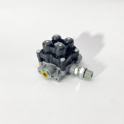 Клапан 4-х контурный ТАТА 613 Е2 (257343700157)