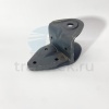 Кронштейн рессоры передней (задний) ТАТА 613 Е2 Е3 (264032100101)