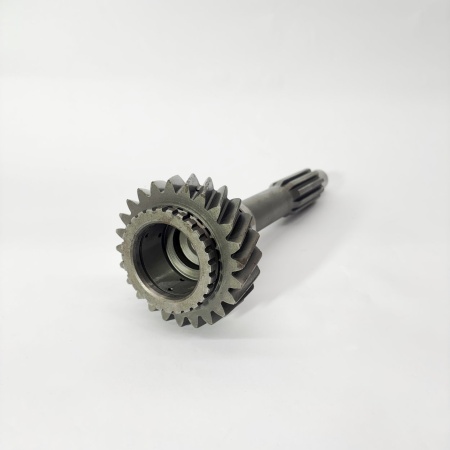 Вал первичный КПП FOTON 1099 (1701112-14B1)