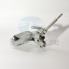 Рычаг переключения передач (кулиса) FOTON 1088 S85 1108 S100 1128 S120 (L1173090100A0)