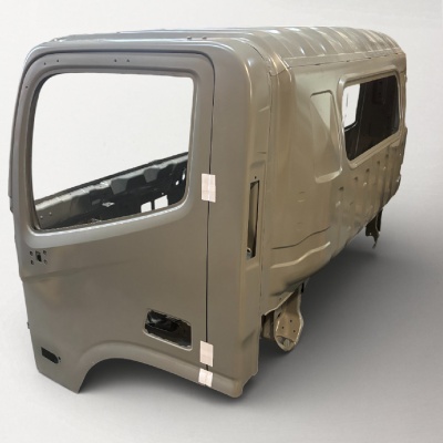 Кабина FOTON 1088 S85 (голая) (1088VEJEA-FA S85)