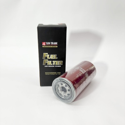 Фильтр масляный DONGFENG CUMMINS (LEO110668A, FS1003)