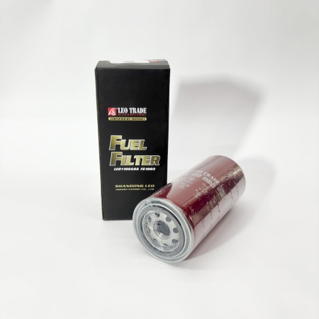 Фильтр масляный DONGFENG CUMMINS (LEO110668A, FS1003)