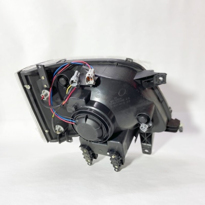 Фара передняя левая FOTON 1039 1051 1061 Aumark (12V) (1B18037100030)