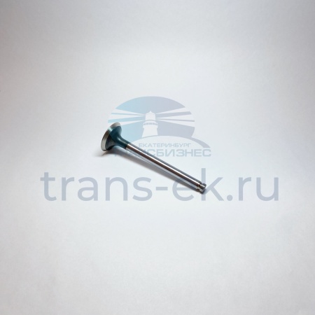 Клапан выпускной FOTON 1041 1049А 1069 1093 1099 1138 (T3142A051)
