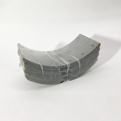 Накладка тормозной колодки передней / задней ТАТА 613 Е2 Е3 (к-т 4шт) (885442120709AT)