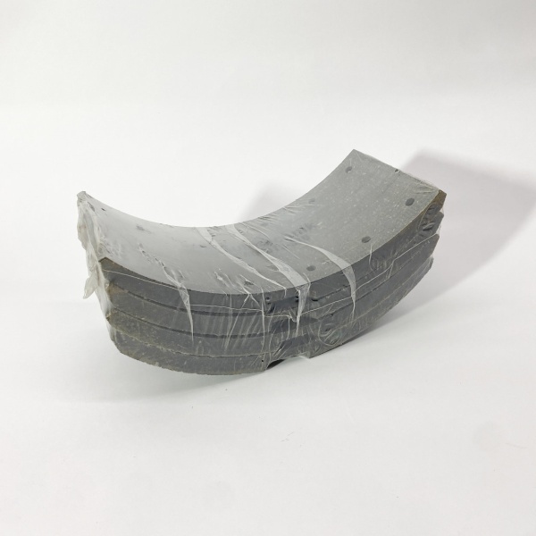 Накладка тормозной колодки передней / задней ТАТА 613 Е2 Е3 (к-т 4шт) (885442120709AT)