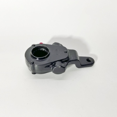 Рычаг (трещетка) регулировочный задний правый JAC N120 (механический) (BV00020060)