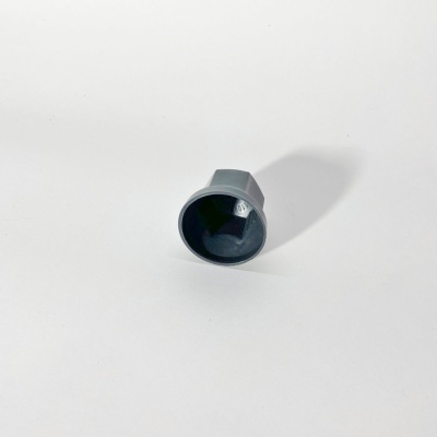 Колпак защитный гайки шпильки переднего колеса FOTON 1093 (1109931180001)