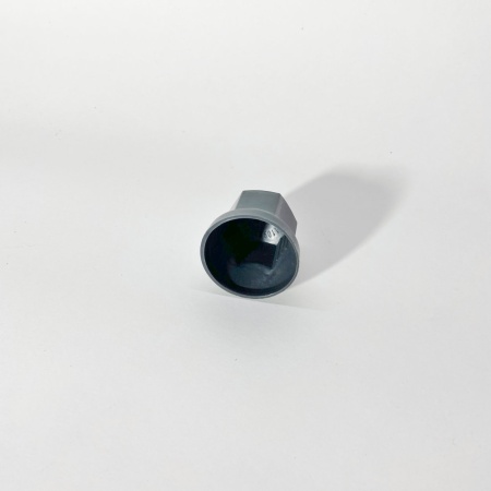 Колпак защитный гайки шпильки переднего колеса FOTON 1093 (1109931180001)