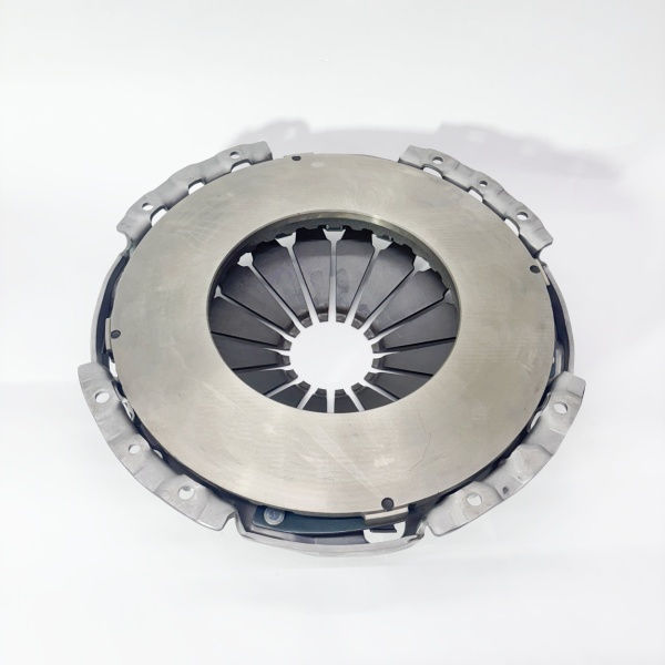 Диск сцепления нажимной (корзина) JAC N120 КОМПАС 12 (1601100LE352XZ)