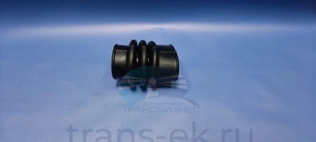 Чехол шлицевого соединения скользящей вилки заднего кардана ТАТА 613 Е2 Е3 (RD3284110097)