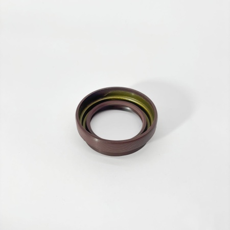 Сальник хвостовика заднего моста FAW 1051 DONGFENG 1062 (55х80х15/27) (2402Q01-060)