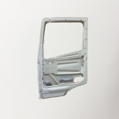 Дверь правая FOTON 4189 (грунт) (каркас) (H461000000428DY)