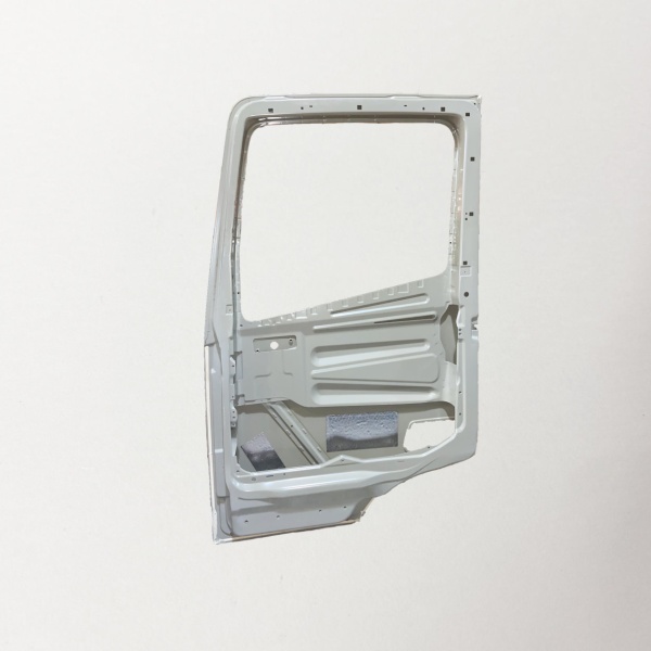 Дверь правая FOTON 4189 (грунт) (каркас) (H461000000428DY)