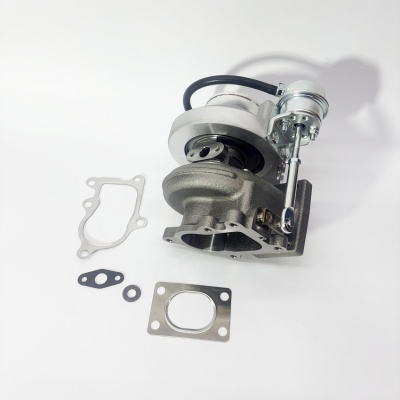 Турбокомпрессор FOTON 1126 ISF4.5S5210 (5328287)