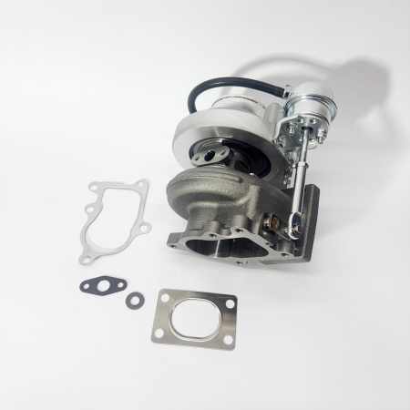 Турбокомпрессор FOTON 1126 ISF4.5S5210 (5328287)