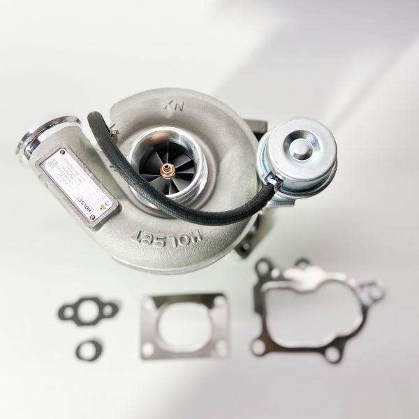 Турбокомпрессор Газель NEXT Бизнес (дв. Cummins ISF 2.8) (5 отв.) Holset (3773121 3796169)