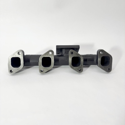 Коллектор выпускной FOTON 1039 1049С (E049323000050)