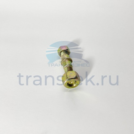 Шпилька заднего колеса правая FOTON 1049А 1051 (в сборе) (3104210-HF15015FTF)