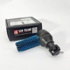 Наконечник поперечной рулевой тяги FAW J6 (левый) (конус D27) (LEO400003A, 3003055-1H)