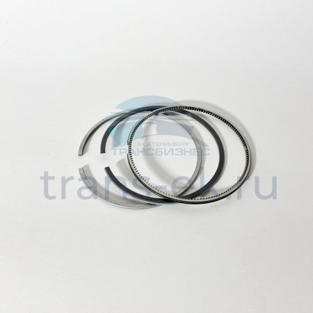 Кольца поршневые ISUZU NQR71 NQR75 NQR90 NPR75 (к-т на поршень) (BOSKET) (8976034231)