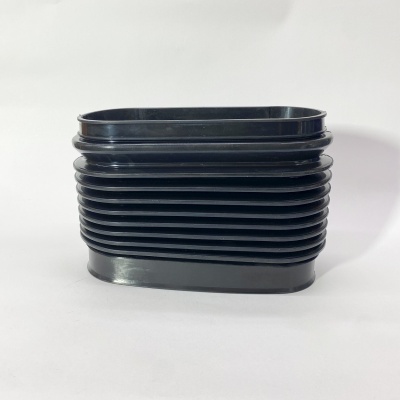 Гофра воздухозаборника FOTON 1126 (M4119108010A0)