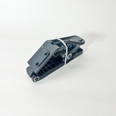 Педаль газа (акселератора) FOTON 1128 S120 (электронная) (L1117030100B0)