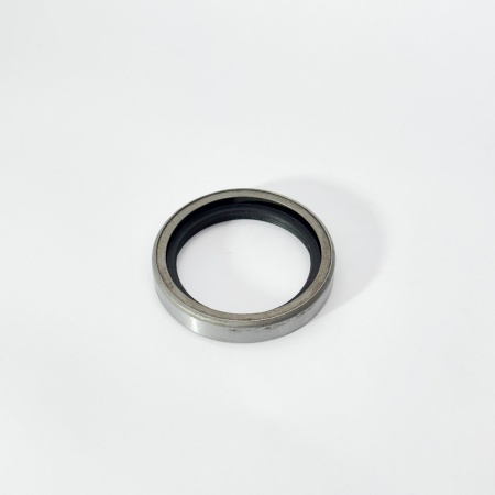 Сальник вала вторичного КПП ТАТА 613 Е2 Е3 (58х75х12) (250526207803)