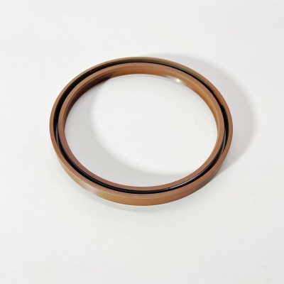 Сальник коленвала задний FOTON 1039 E4 Газель Бизнес (дв. Cummins ISF 2.8) (110х125х12) (SE00122)