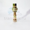 Шпилька заднего колеса правая ISUZU NQR71 NQR75 NQR90 NPR75 (в сборе) (BOSKET) (8970815842)