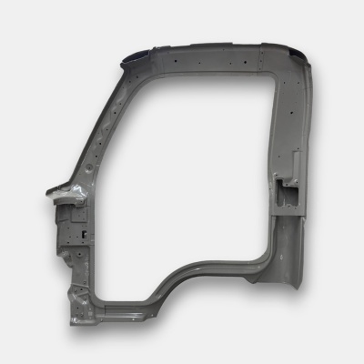 Арка дверная правая кабины (железо) FOTON 1061 (1B20054000202)