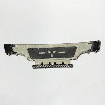 Решетка радиатора FOTON 1039 Aumark (красный) (1B18053100250)