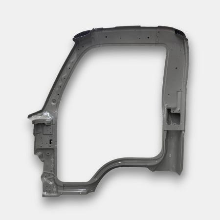 Арка дверная правая кабины (железо) FOTON 1061 (1B20054000202)