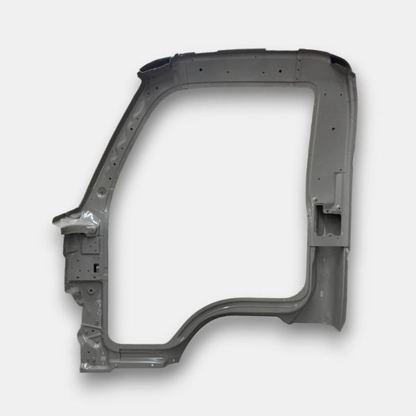 Арка дверная правая кабины (железо) FOTON 1061 (1B20054000202)