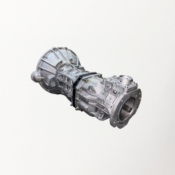 Коробка переключения передач (КПП) FOTON Tunland (P1171010008A0) (2012-2014 г.в.)