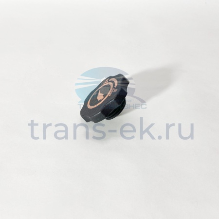 Крышка маслозаливной горловины JAC N56 (дв. 4DA1-T) (1003550FA)