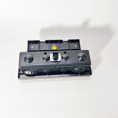 Фонарь задний левый FOTON 1078 1088 S85 1108 S100 1128 S120 1129 (L0372010102A0)