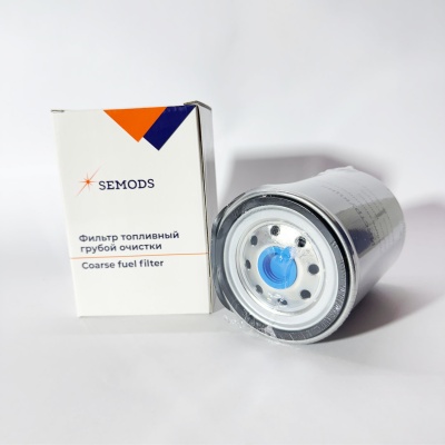 Фильтр топливный грубой очистки FOTON 1051 1061 1069 1089 (ISF 3.8) (1105111500001, SE0042)