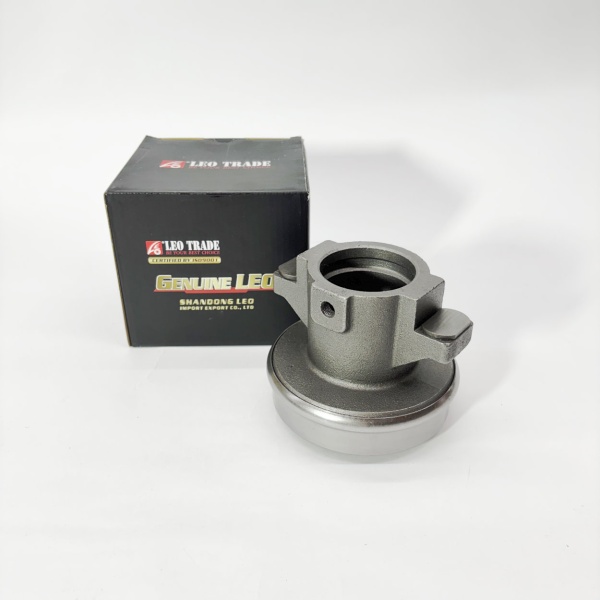 Подшипник выжимной в сборе с муфтой SHACMAN F2000 F3000 HOWO (LEO200014A, 85CT5787F2)