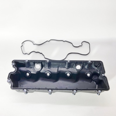 Крышка клапанная ГБЦ FOTON 1051 1061 (дв. Cummins ISF 3.8) (4946240-1)