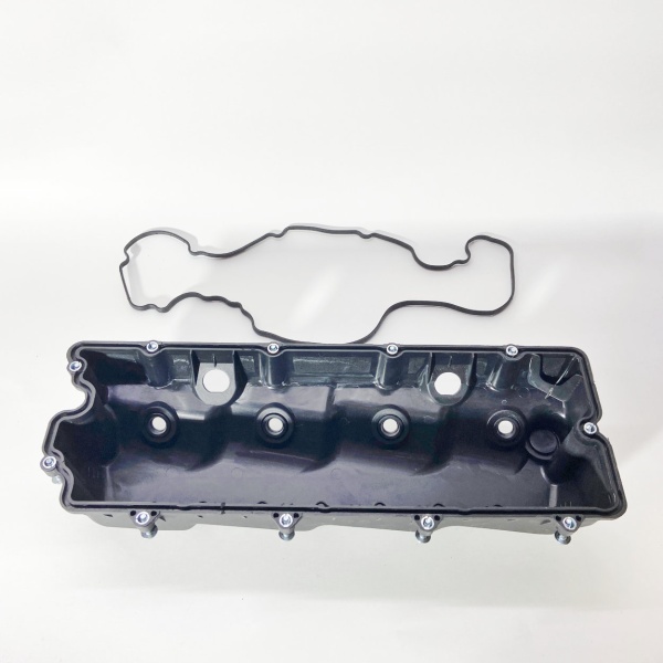 Крышка клапанная ГБЦ FOTON 1051 1061 (дв. Cummins ISF 3.8) (4946240-1)