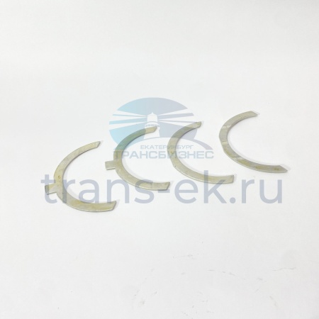 Полукольца коленвала ТАТА 613 Е2 Е3 (к-т на ДВС) (STD-0.00) (885403762525)