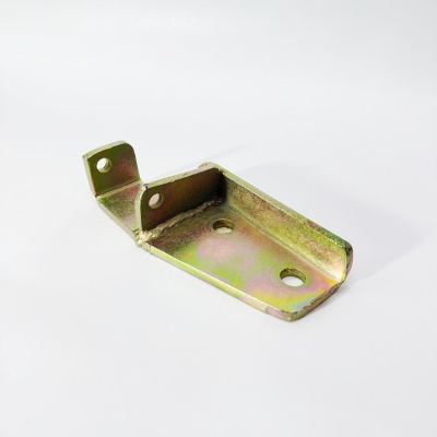 Кронштейн крепления генератора ТАТА 613 Е2 (12V) (252315140109)