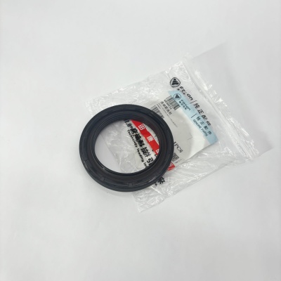 Сальник коленвала передний FOTON 1051 1061 КАМАЗ ПАЗ (дв. Cummins ISF 3.8 ISBe ISDe) (оригинал)