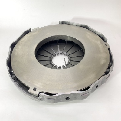 Диск сцепления нажимной (корзина) FOTON 1089 1108 S100 1128 S120 (D360мм) (L0161020103A0 SE0085)