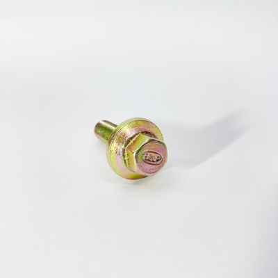 Болт шкива коленвала FOTON 1039 1049С (D=18мм) (E049304000056/1)