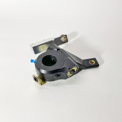 Рычаг (трещетка) регулировочный задний левый FOTON 1089 (дв. Cummins ISF 3.8) (2400070-HF16030FTG6)