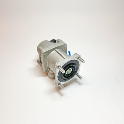 Кран тормозной подпедальный FOTON S120 1128 S100 1108 (L135300000039)